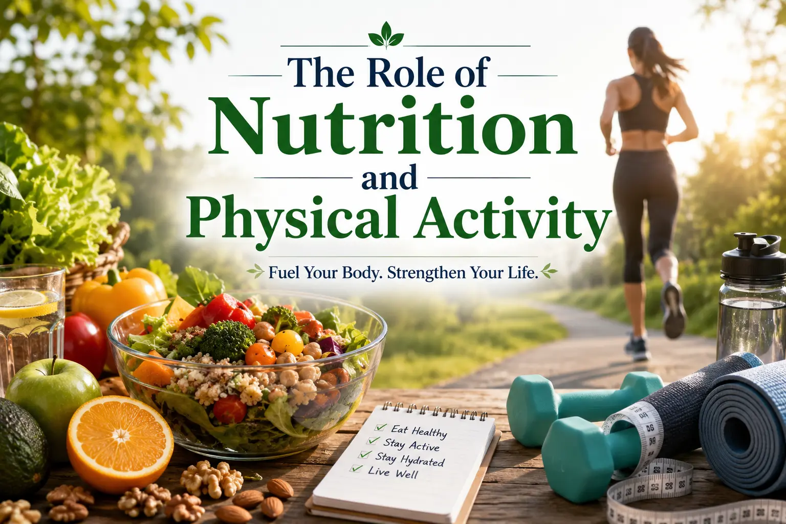 Physical Activity