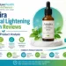 Amaira Natural Lightening Serum Reviews