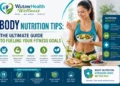 Body Nutrition Tips TwspoonFitness