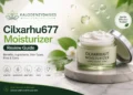 Cilxarhu677 Moisturizer Review Guide: Benefits, Ingredients, Skin Types, Pros & Cons