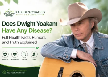 Does Dwight Yoakam Have Any Disease? Full Health Facts, Rumors, and Truth Explained