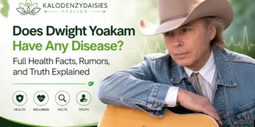 Does Dwight Yoakam Have Any Disease? Full Health Facts, Rumors, and Truth Explained