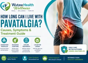 How Long Can I Live With Pavatalgia