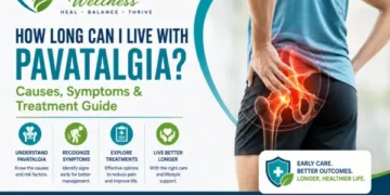 How Long Can I Live With Pavatalgia
