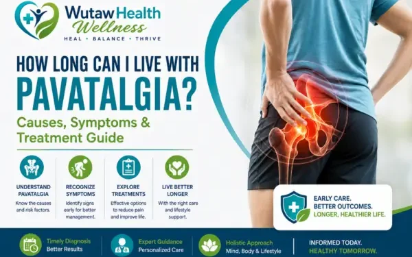 How Long Can I Live With Pavatalgia