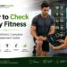 How to Check Body Fitness | TheSpoonAthletic Complete Fitness Assessment Guide