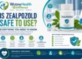Is Zealpozold Safe to Use