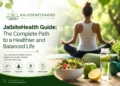 JalbiteHealth Guide: The Complete Path to a Healthier and Balanced Life