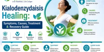 Kialodenzydaisis Healing