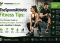 TheSpoonAthletic Fitness Tips: The Ultimate Guide to Building Strength, Stamina, and a Healthier Lifestyle