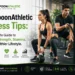 TheSpoonAthletic Fitness Tips: The Ultimate Guide to Building Strength, Stamina, and a Healthier Lifestyle