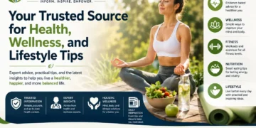 TimesHealthMag.com – Your Trusted Source for Health, Wellness, and Lifestyle Tips