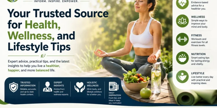 TimesHealthMag.com – Your Trusted Source for Health, Wellness, and Lifestyle Tips