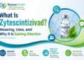 What Is Zytescintizivad