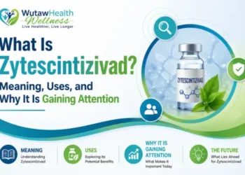 What Is Zytescintizivad