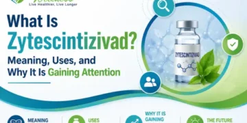 What Is Zytescintizivad