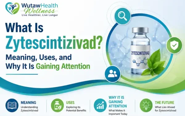 What Is Zytescintizivad
