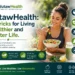 WutawHealth: The Tricks for Living a Healthier and Smarter Life