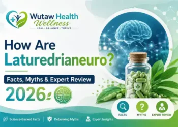 how are laturedrianeuro caused