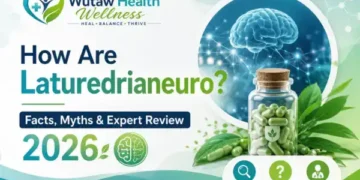 how are laturedrianeuro caused