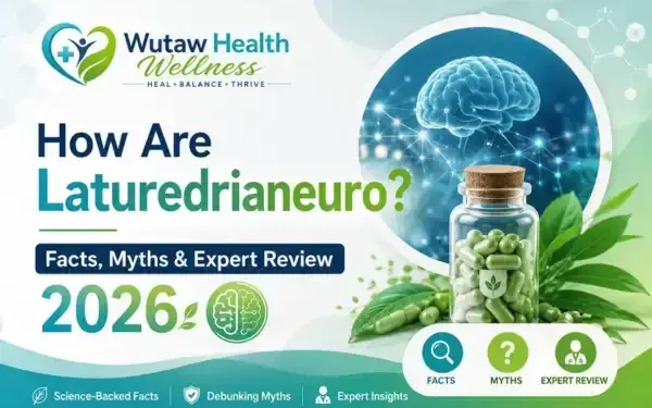 how are laturedrianeuro caused