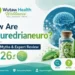 how are laturedrianeuro caused