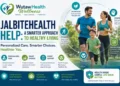 jalbitehealth help