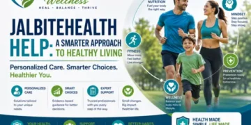 jalbitehealth help