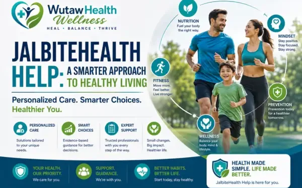 jalbitehealth help