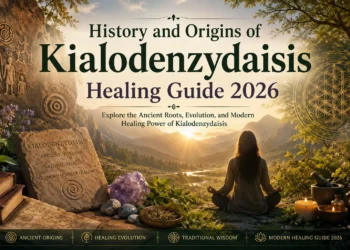 History and Origins of Kialodenzydaisis Healing Guide 2026