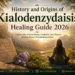 History and Origins of Kialodenzydaisis Healing Guide 2026