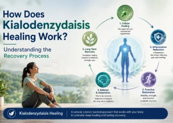 Kialodenzydaisis Healing Work